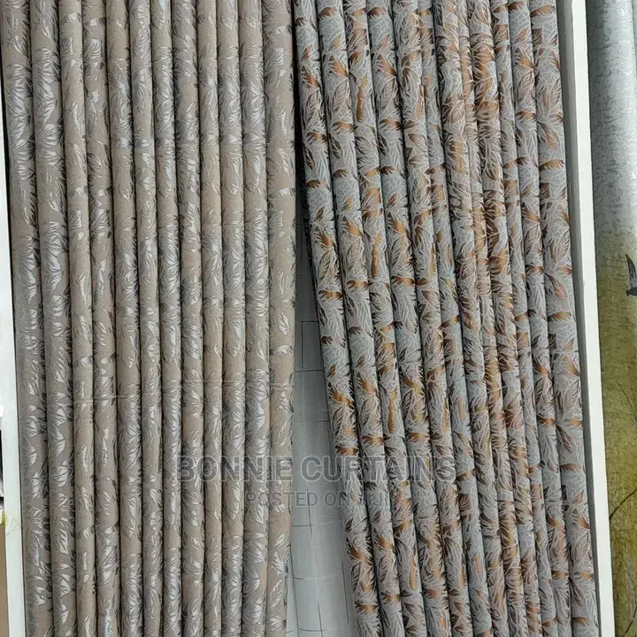 Bonnie Curtains Eastleigh Available in Affordable Prices