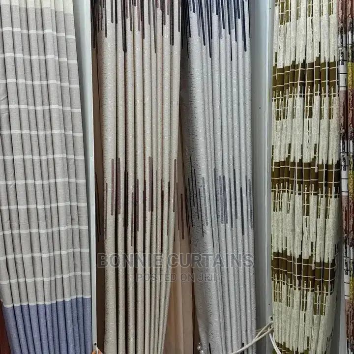 Bonnie Curtains Eastleigh Available in Affordable Prices
