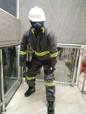 Cargo Overall