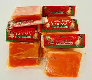Larissa Lightening Soap (Big Size) - main view