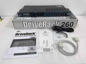 Dbx Driverack 260 - thumbnail 2