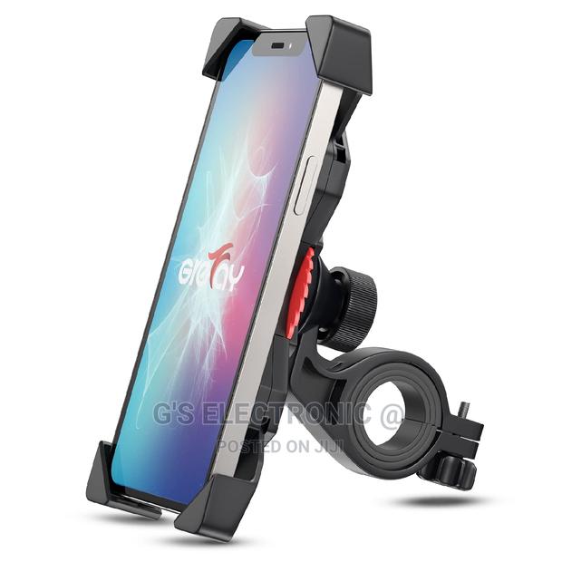 Bike Phone Holder - main view
