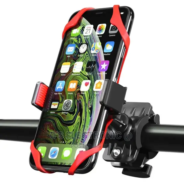 Bike Phone Holder