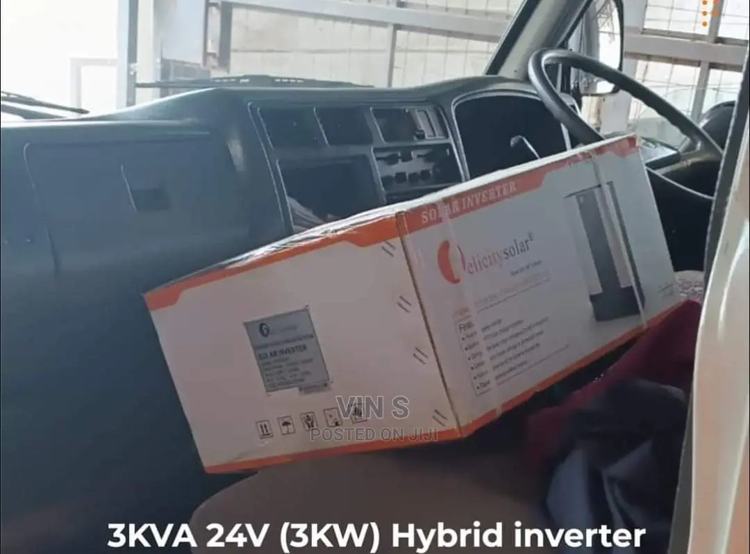 Solar Inverters, Solar Inverters( Solar Inverters Hybrid