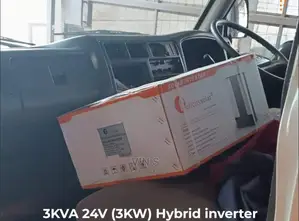 Solar Inverters, Solar Inverters( Solar Inverters Hybrid