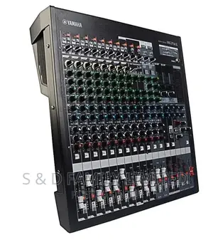 Yamaha MGP16X Mixer
