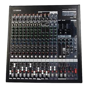 Yamaha MGP16X Mixer - thumbnail 2