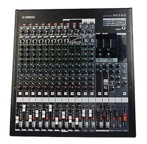 Yamaha MGP16X Mixer