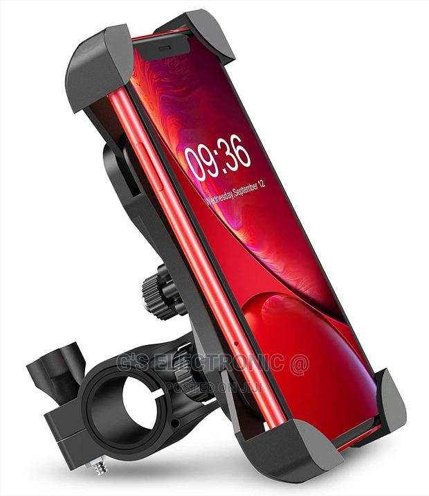 Strong Bike Phone Holder - main view