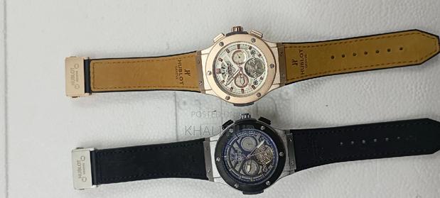 Hublot Automatic Hublot Automatic Hublot Automatic Watches - main view