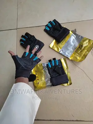 High Quality Exercise Gloves