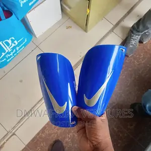 High Quality Nike Shin Guards