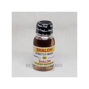 Shalom Stretchmarks Oil in Kenya - main view