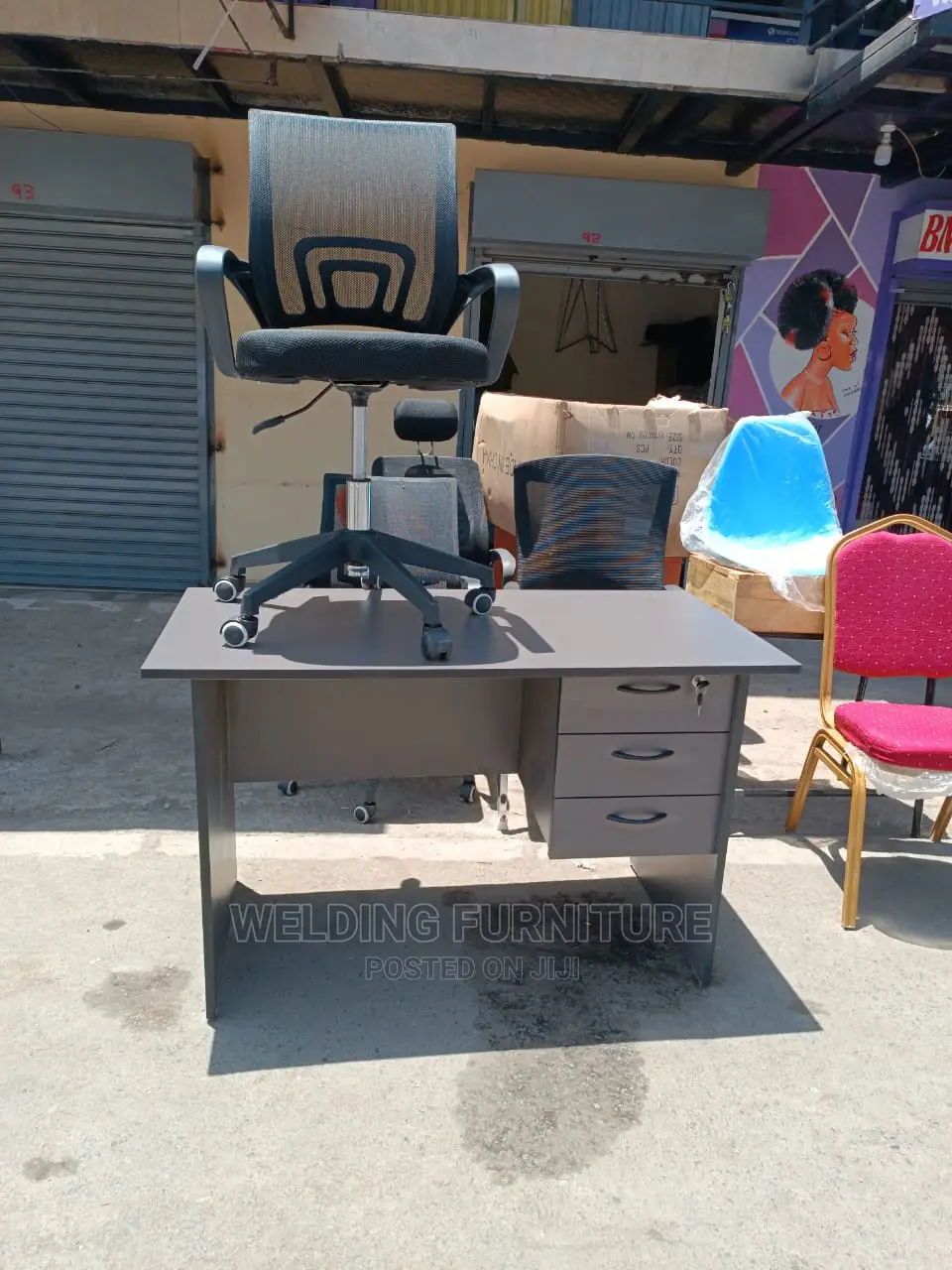 Office Chair
