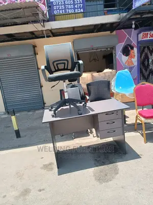 Office Chairs
