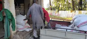 Movers in Zimmerman, Kahawa West and Githurai 44 45.