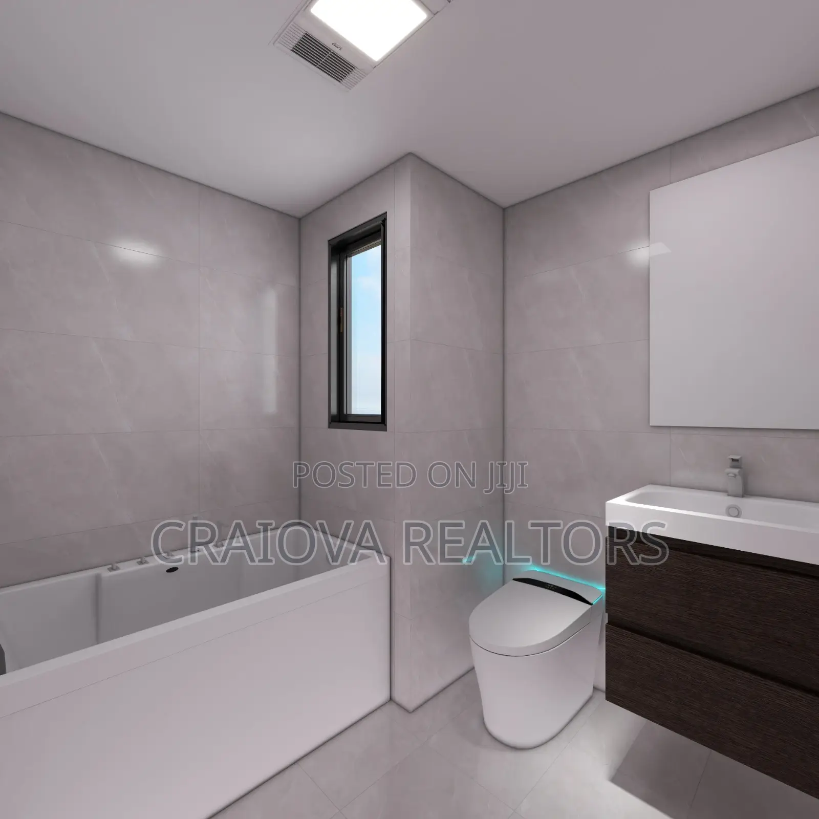 3bdrm Apartment in Kileleshwa for sale