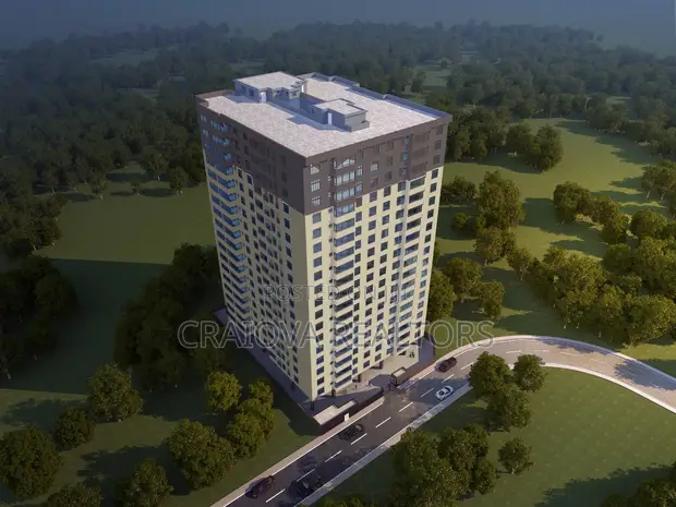 3bdrm Apartment in Kileleshwa for sale