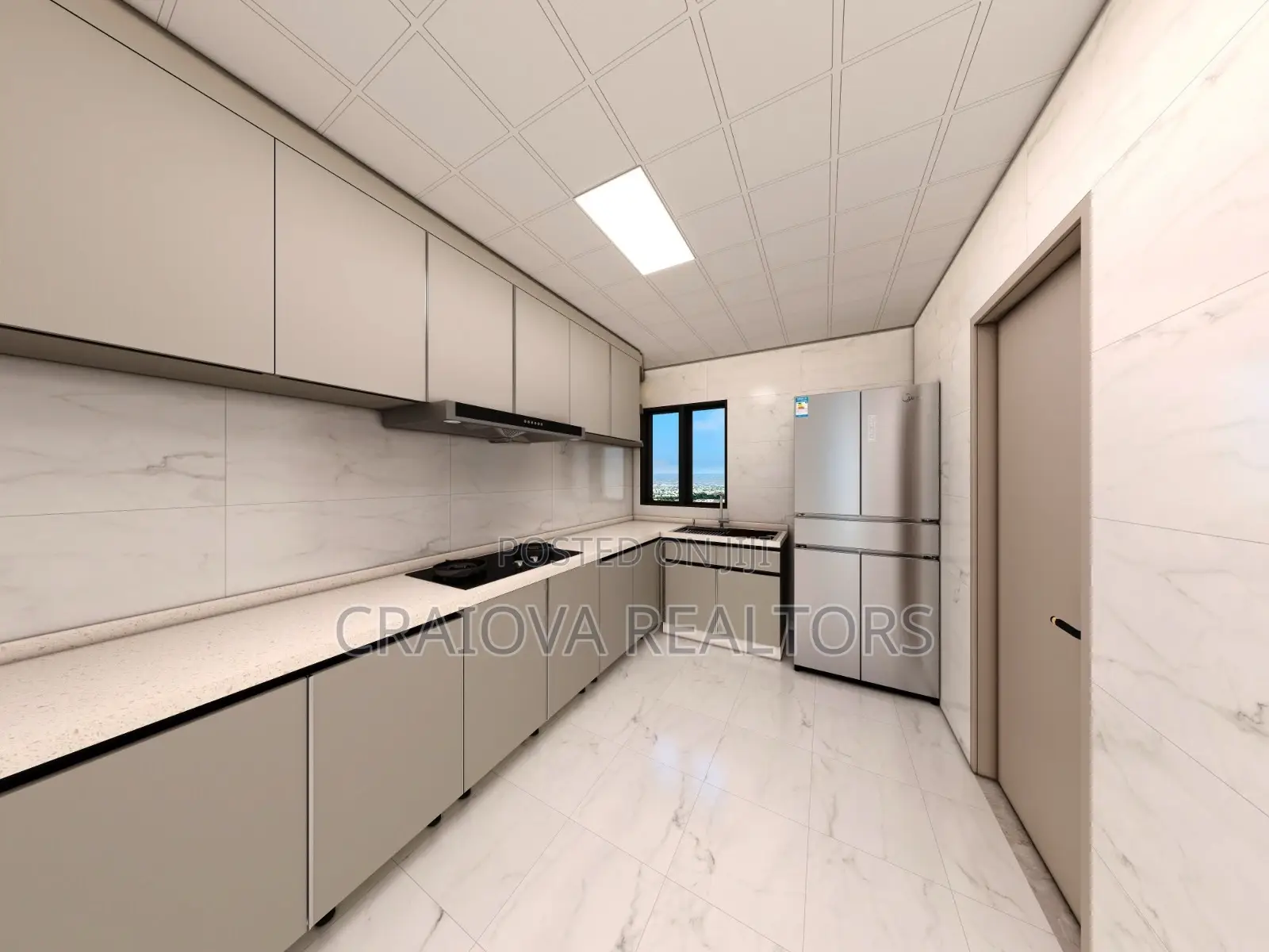 3bdrm Apartment in Kileleshwa for sale