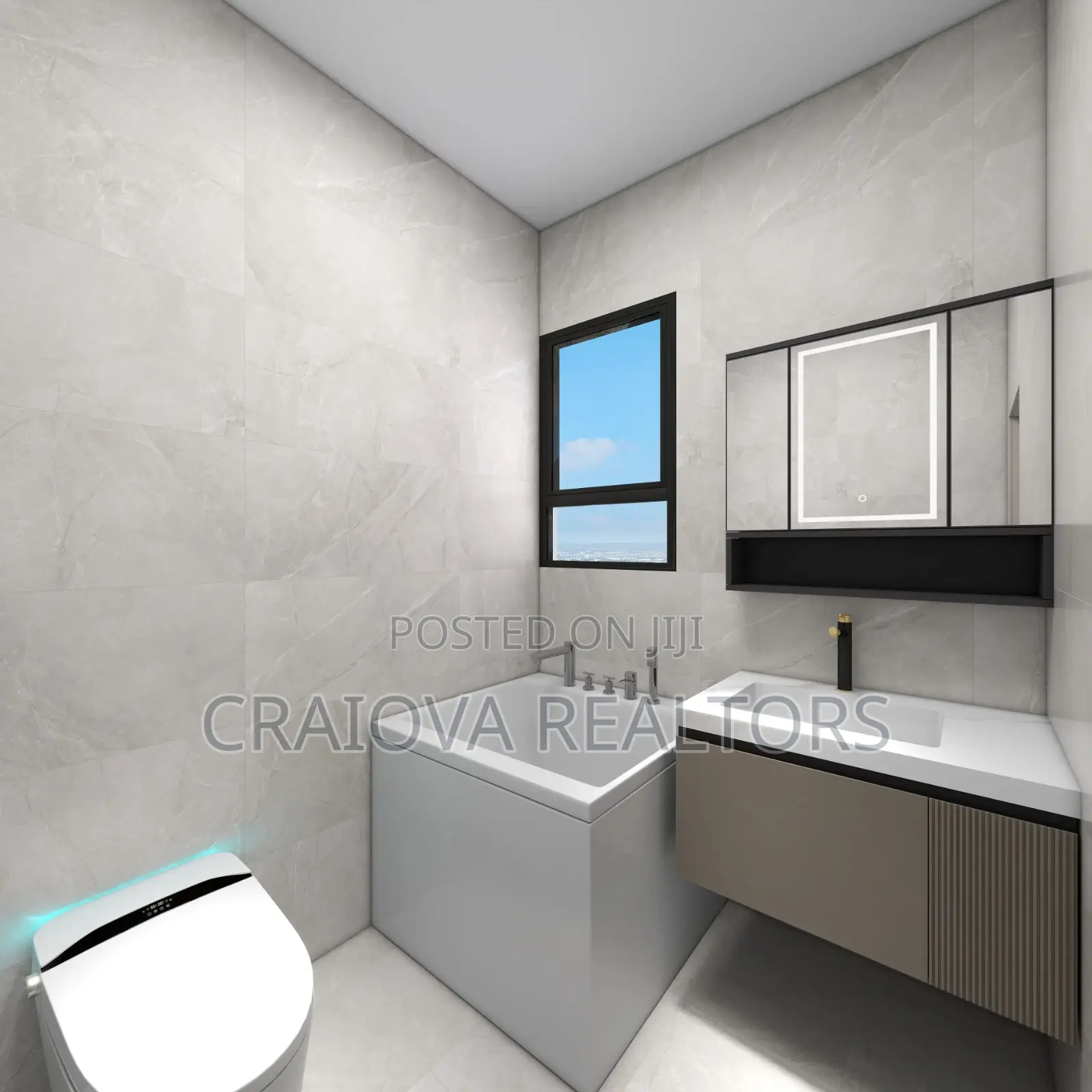 3bdrm Apartment in Kileleshwa for sale
