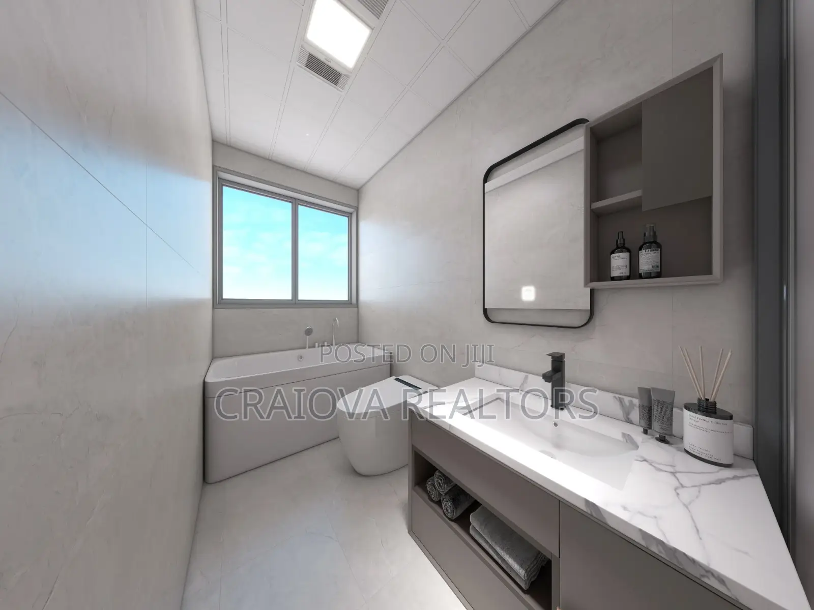 3bdrm Apartment in Kileleshwa for sale