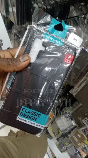 Shockproof Case for Samsung Galaxy A14 5G 2022 Military Styl