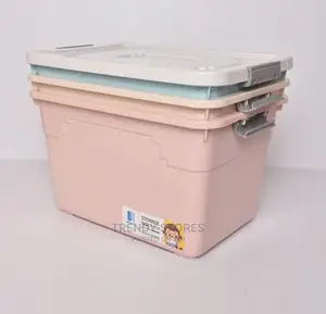 Storage Box - 58x50cm/80ltrs