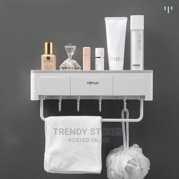 Bathroom Organiser/Makeup Organiser