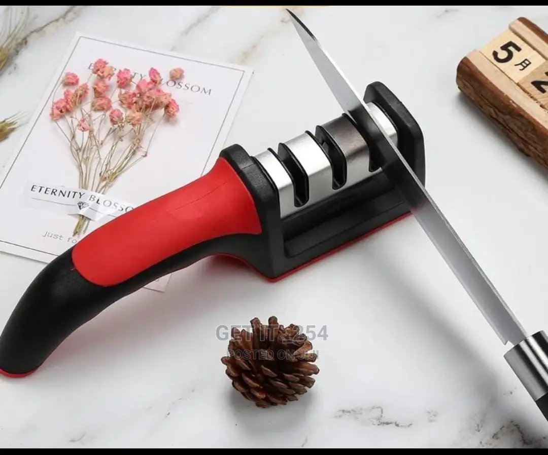 Knife Sharpener