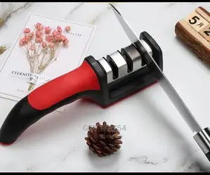 Knife Sharpener