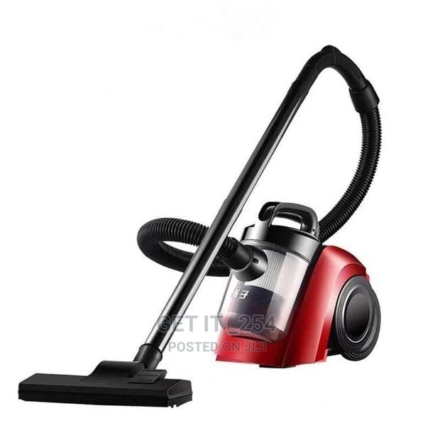 Bosch Vacuum Cleaner CAPACITY 2 Litres.3000 Watts