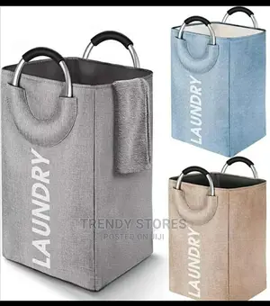 Collapisble Laundry Basket