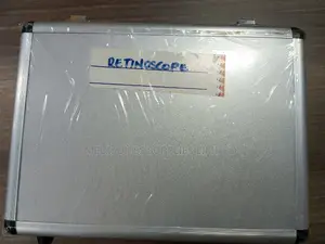 Retinoscope
