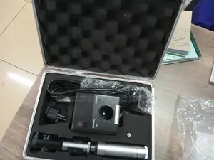 Medical Retinoscope