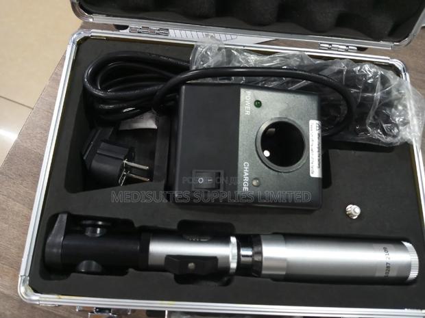 Medical Retinoscope - thumbnail 2