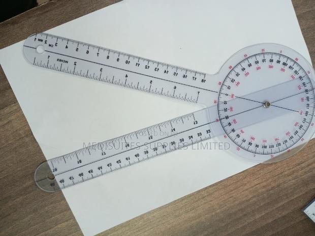 Ganiometers ( Large) - main view