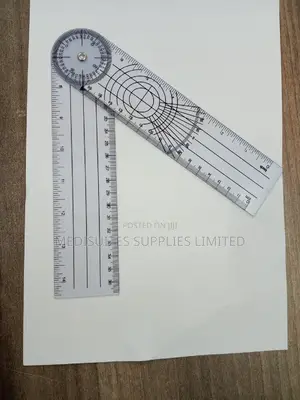 Ganiometers (Small)