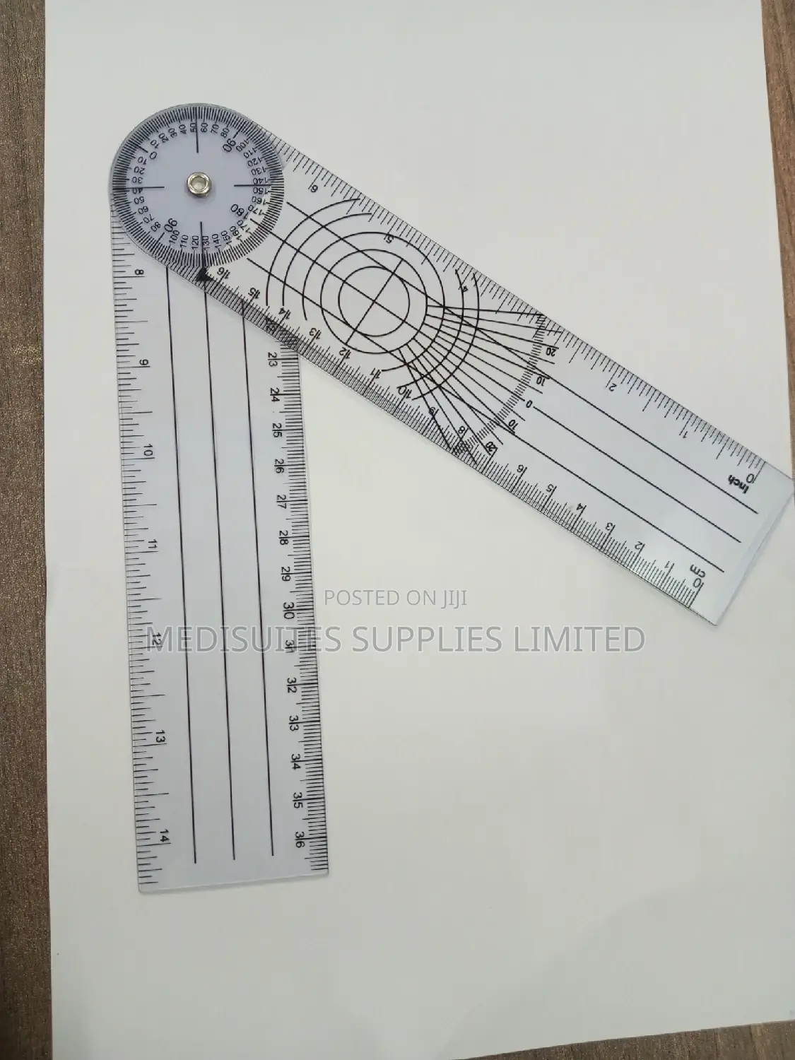 Ganiometers (Small)