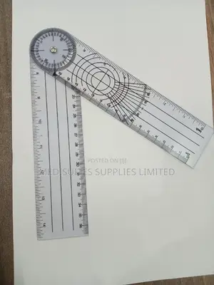 Ganiometers (Small)