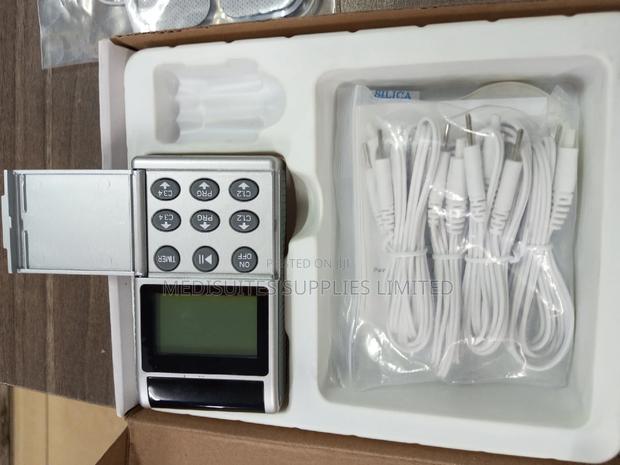 Tens Machine ( Nerves Stimulator - thumbnail 2