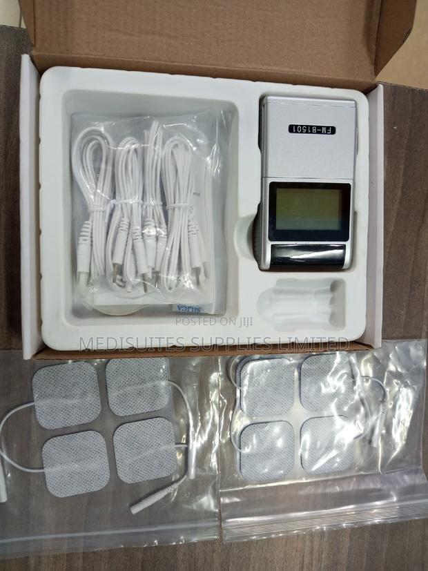 Nerve Stimulator ( Tens Machine) - thumbnail 3