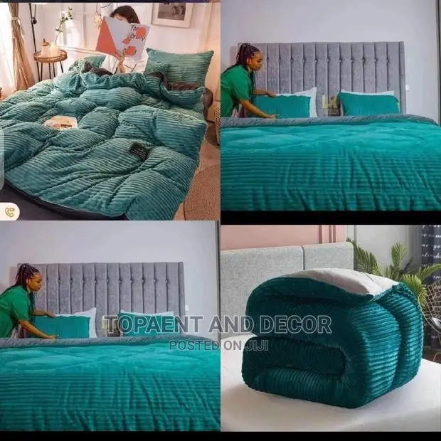 Velvet Duvets Duvets