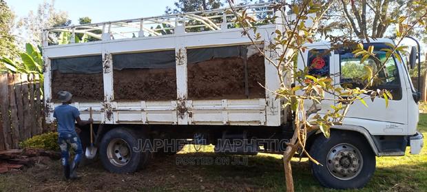 Manure,Sheep,Goat Cow Mixed; - thumbnail 4