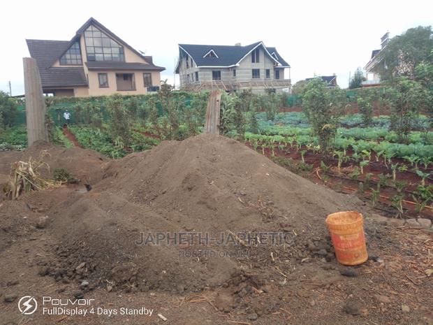 Manure,Sheep,Goat Cow Mixed; - thumbnail 3