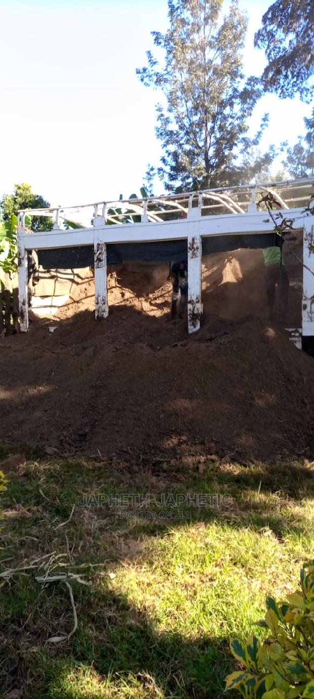 Manure,Sheep,Goat Cow Mixed; - thumbnail 8