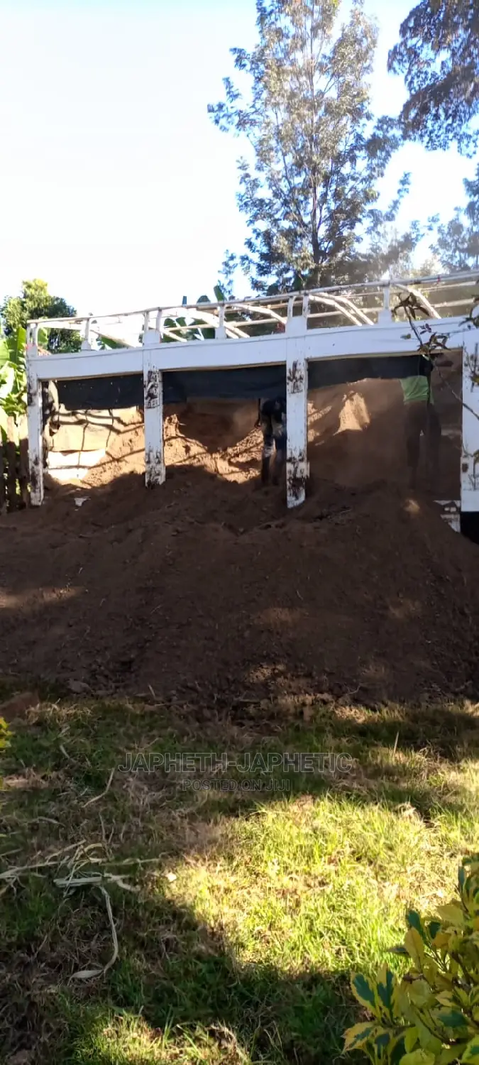 Manure,Sheep,Goat Cow Mixed;