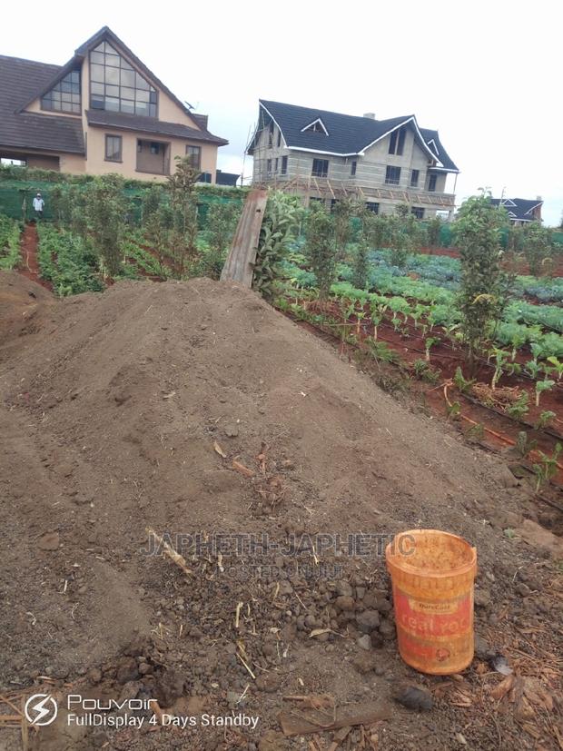 Manure,Sheep,Goat Cow Mixed; - thumbnail 5