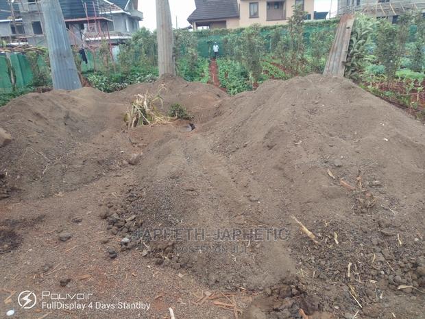 Manure,Sheep,Goat Cow Mixed; - thumbnail 6