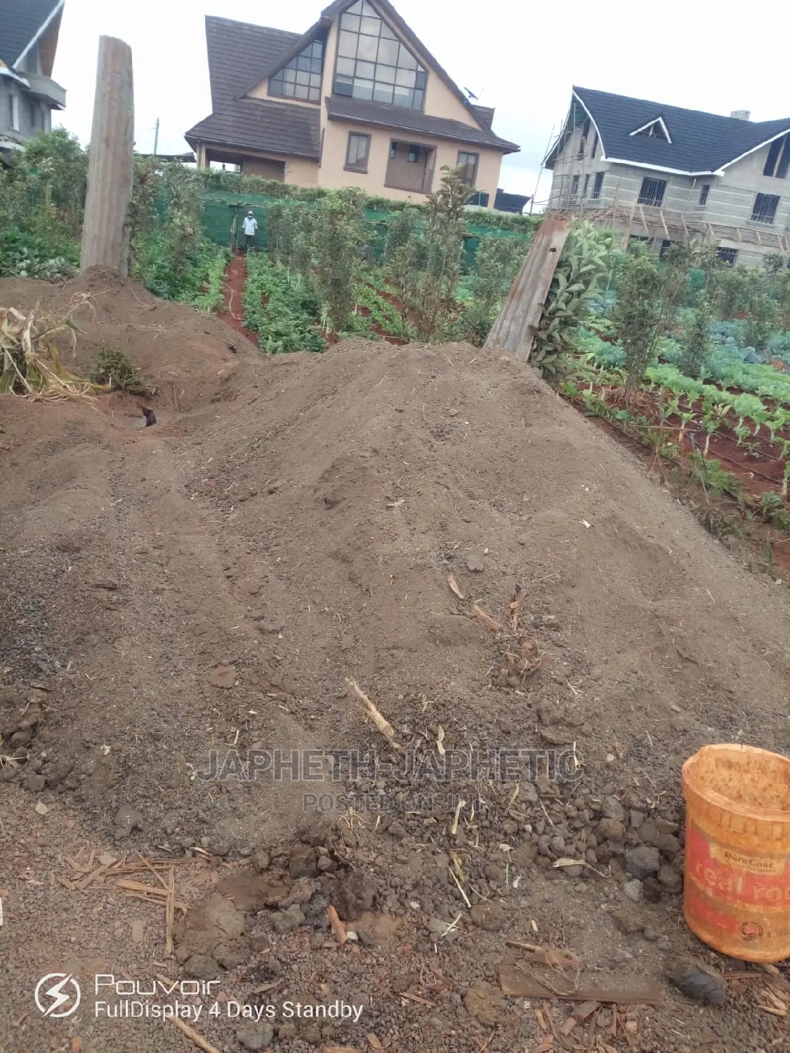 Manure,Sheep,Goat Cow Mixed;