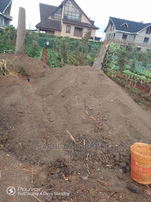 Manure,Sheep,Goat Cow Mixed; - thumbnail 7